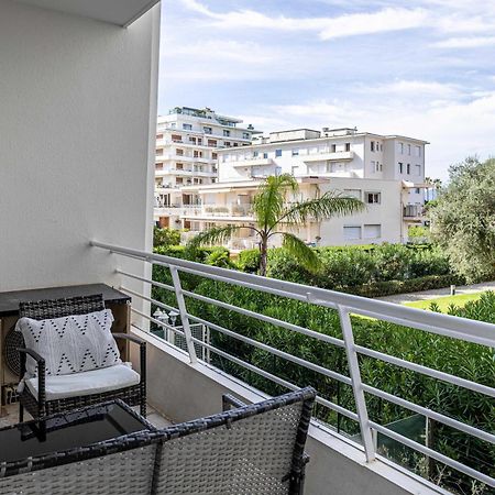Welcoming Apartment With Parking - Croisette Cannes Exterior foto