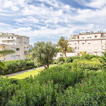 Welcoming Apartment With Parking - Croisette Cannes Exterior foto
