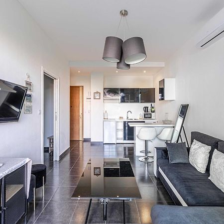 Welcoming Apartment With Parking - Croisette Cannes Exterior foto