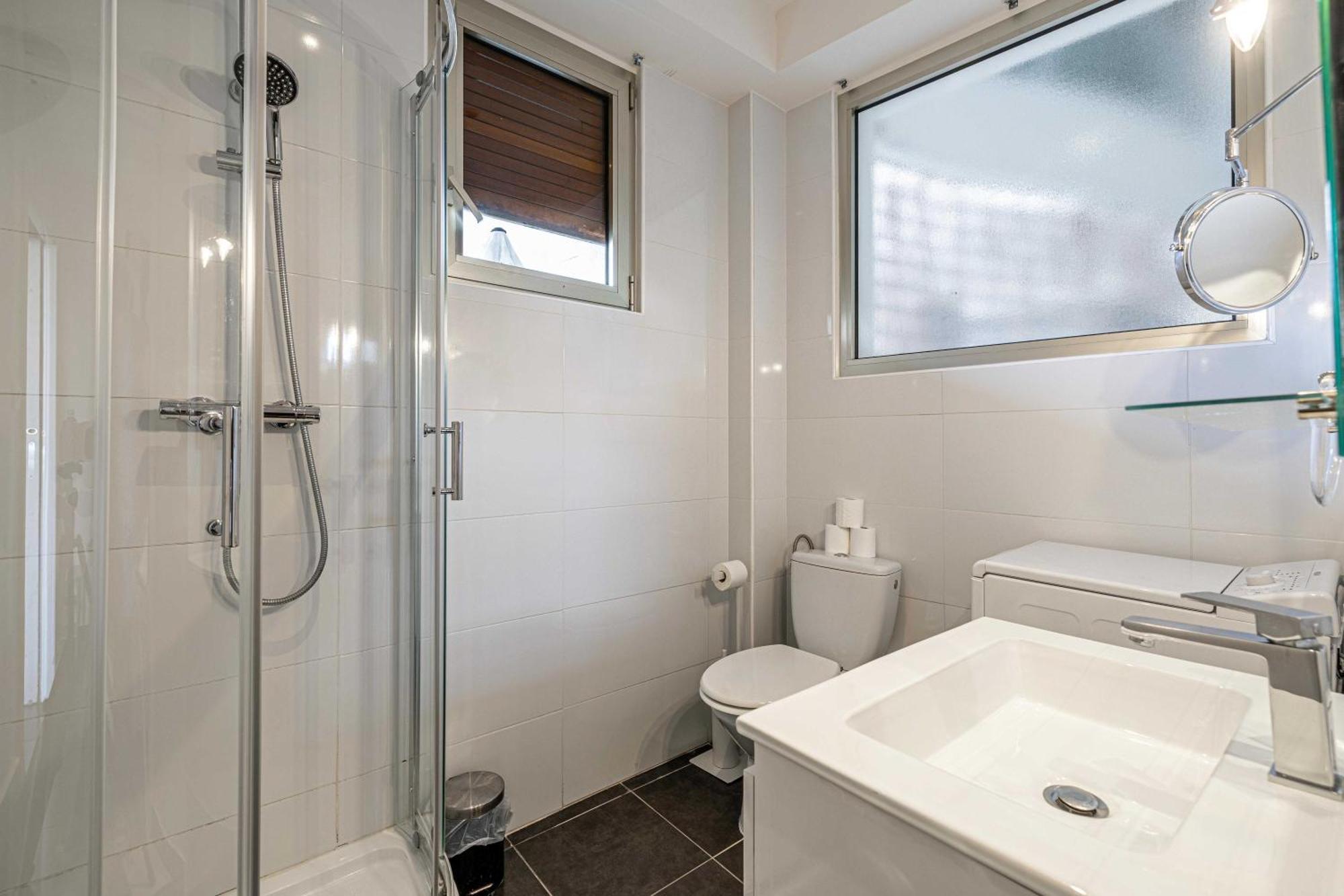 Welcoming Apartment With Parking - Croisette Cannes Exterior foto